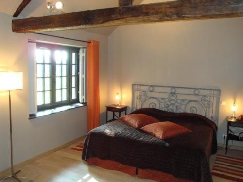 Hotel Domaine De Bodeuc Nivillac Zimmer foto